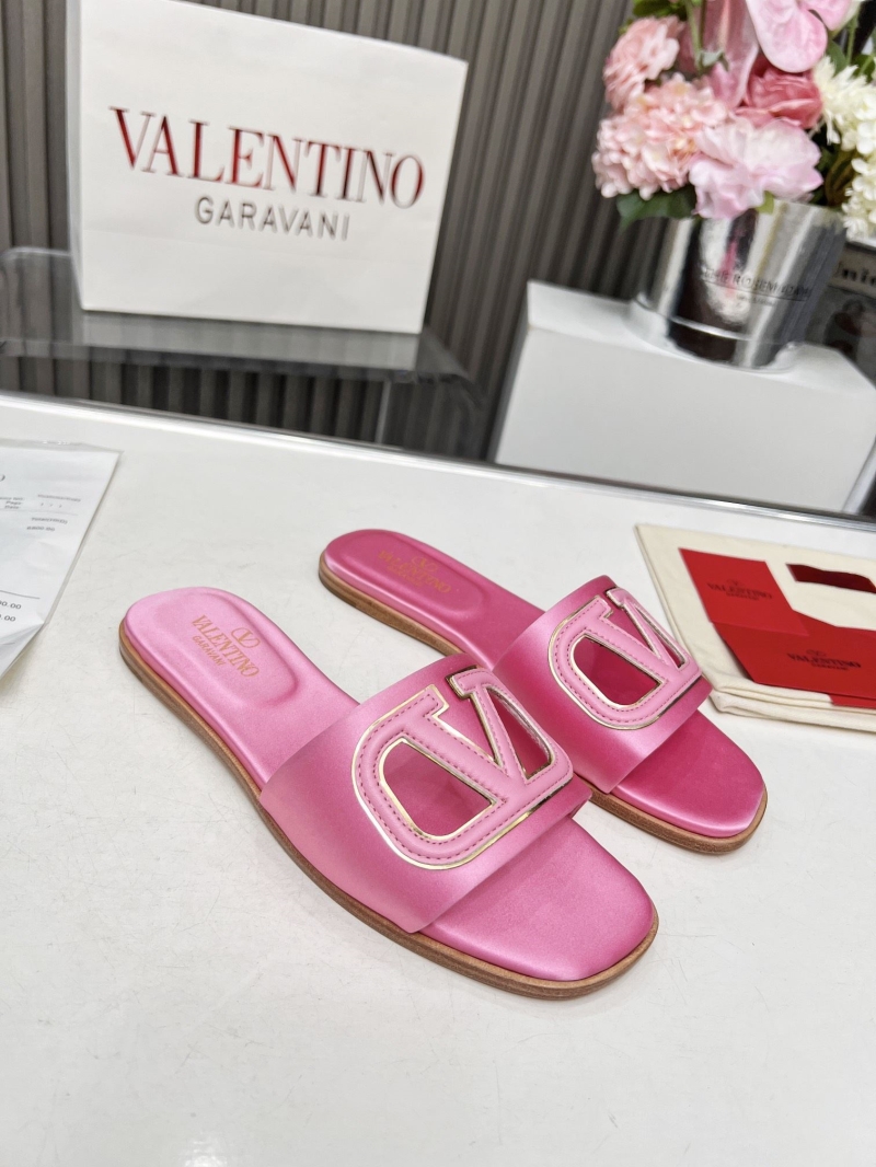 Valentino Slippers